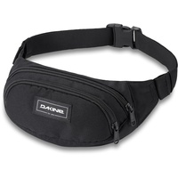 DaKine Hip Pack Hüfttasche, BlackII (Schwarz), Einheitsgröße