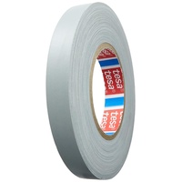 Tesa Gewebeband 4657, 19 mm x 50 m, grau