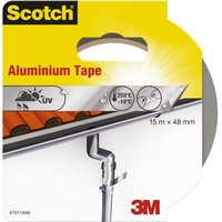 Scotch Klebeband Aluminium 48 mm x 15 m 1