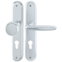 HOPPE Verona 53/273P/1510 F1, TS 35-45, o. No.