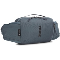 Thule Rail 2L Hüfttasche (Größe 2L, schwarz)