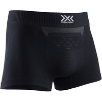 X-Bionic Energizer Mk3 Boxershorts - Black Melange - L