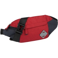 CAMEL ACTIVE Satipo Gürteltasche 40 cm red Rot