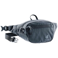 Deuter Belt I schwarz (3900121-7000)