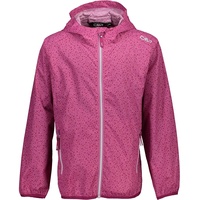CMP Rain Fix Hood 31x7295 Jacke - Malva -