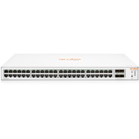 HP HPE Networking Instant On 1830 48G 4SFP