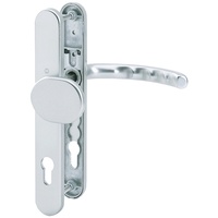 HOPPE Luxembourg 86G/3357N/1500 ov.,PZ92/8, F9016 TS 87-92