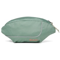 Satch Cross Easy Ripstop Green