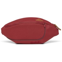Satch Cross Hip Bag Pure Red
