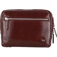 Golden Head Colorado Gürteltasche Leder 23 cm braun
