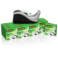 3M Klebeband 19 mm x 33 m 16 St.