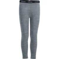 Icebreaker 200 Oasis Leggings gritstone hthr-013 013 3