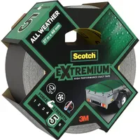Scotch Gewebeband Extremium All Weather 27 m x 48