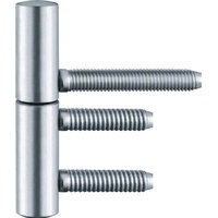 Simonswerk Einbohrband BAKA B 1-15 2-tlg. vern. 40kg DIN