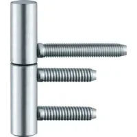 Simonswerk Einbohrband BAKA B 1-15 2-tlg. 40 kg
