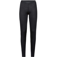 Odlo Natural+ Light Baselayer-hose - Black - XS