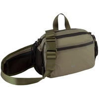 CAMEL ACTIVE Nolan Gürteltasche 25 cm sage Braun Herren
