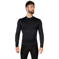 Endura Transloft Langarm-baselayer Schwarz L