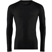 Falke Wool-Tech Light Funktionsshirt black XXL