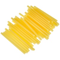 Rapid Heißklebesticks ASS, 1kg Klebesticks 190mm Länge, Heißkleber für