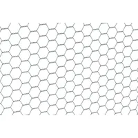 GAH Alberts Sechseckgeflecht