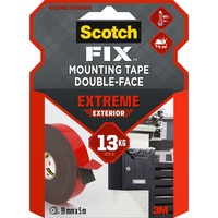 Scotch Montageband für den Außenbereich – 1 Rolle (19