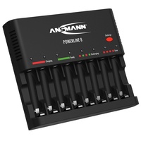 Ansmann Powerline 8
