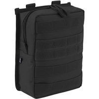 Brandit Textil Brandit Molle Pouch Cross Black