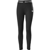 HELLY HANSEN Lifa Active Baselayer-hose - Black S