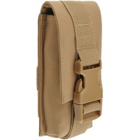 Brandit Textil Brandit Molle Multi Pouch Large Camel