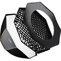 Walimex Softbox PLUS OL 170 cm), Softbox + Reflektor