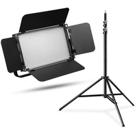 Walimex Pro LED Niova 900 Plus Daylight + WT-806