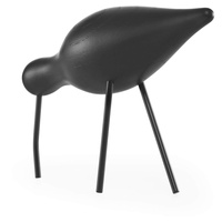 Normann Copenhagen Shorebird Holzfigur