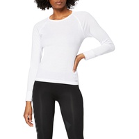 CMP Woman Sweat bianco (A001) 42