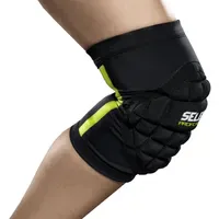 Select Kniebandage Handball Women schwarz S