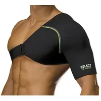 Select Schulterbandage schwarz S