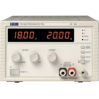 AIM TTI TSX1820 0 - Labornetzgerät