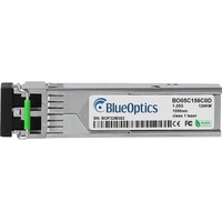 CBO QNAP SFP-1G-ZX-120KM kompatibler BlueOptics SFP BO05C156C0D,