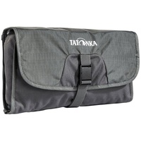 Tatonka Travelcare S Kulturbeutel - Titan Grey - One