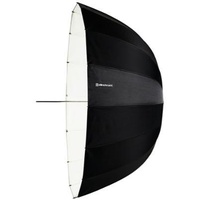 Elinchrom Umbrella Deep Weiss 125cm