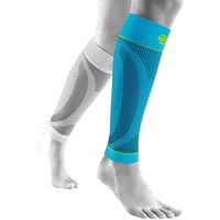 Bauerfeind Sports Kompressionsbandage Wade rivera long L