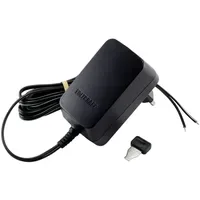 VOLTCRAFT VC-11258685 Steckernetzteil, einstellbar 3 V/DC, 4.5 V/DC, 5