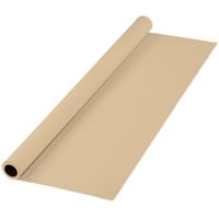 Hama Hintergrund, 2,75 x 11 m, Beige