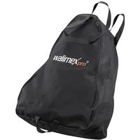 Walimex Universal Transporttasche Beauty Dish, Hintergrund