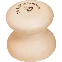 Lebkuchenglocke Lebkuchenform Lebkuchenformer, Lebkuchenglocke Lebkuchen Form, 5 cm,