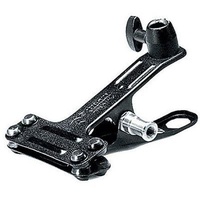 Manfrotto Federklemme mit 16mm Hülse 175