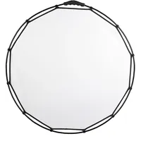 Lastolite Manfrotto LR3301 HaloCompact Diffusor 82cm