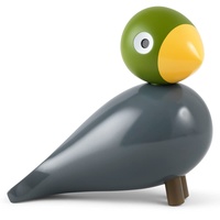 Kay Bojesen Singvogel Nachtigall