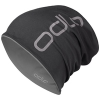Odlo Reversible black - odlo steel grey, -
