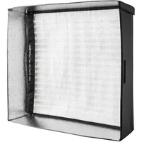 Walimex pro Softbox für Flex LED 1000 Bi Color